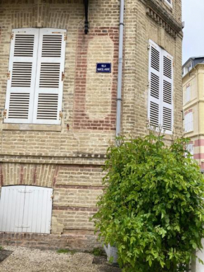 Résidence Villa Marcel André